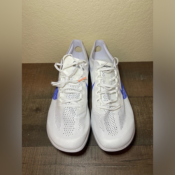 Nike ZoomX Dragonfly 2 “Blueprint Pack” Running Spikes
- Size 7.5 Men / 9 Women. - Picture 2 of 7